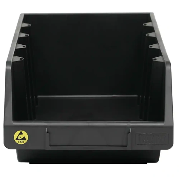 Ящик пластиковый Практик ESD 500x230x150